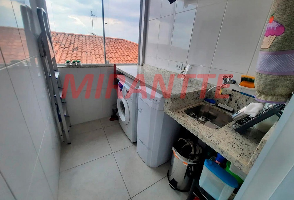 Apartamento de 39m² com 1 quartos em Tremembe