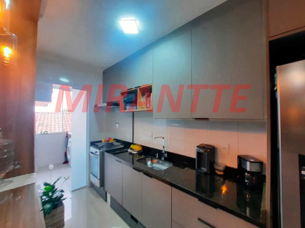 Apartamento de 39m² com 1 quartos em Tremembe