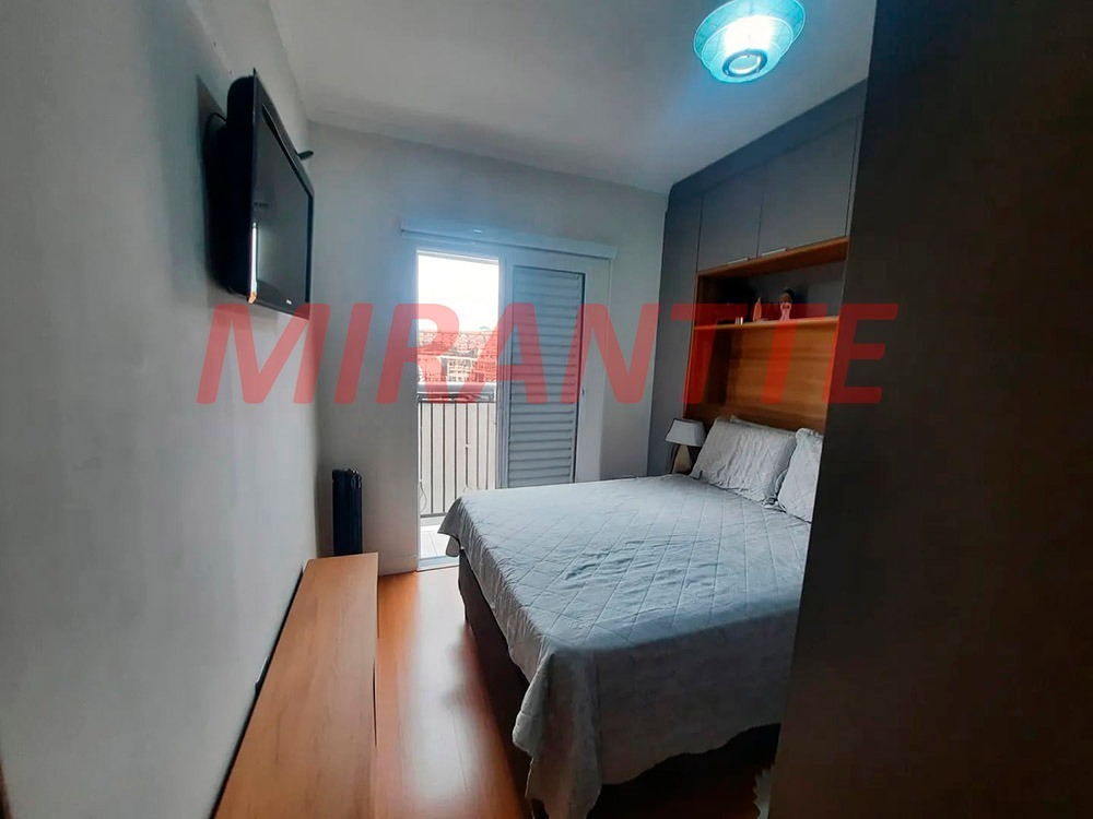 Apartamento de 39m² com 1 quartos em Tremembe