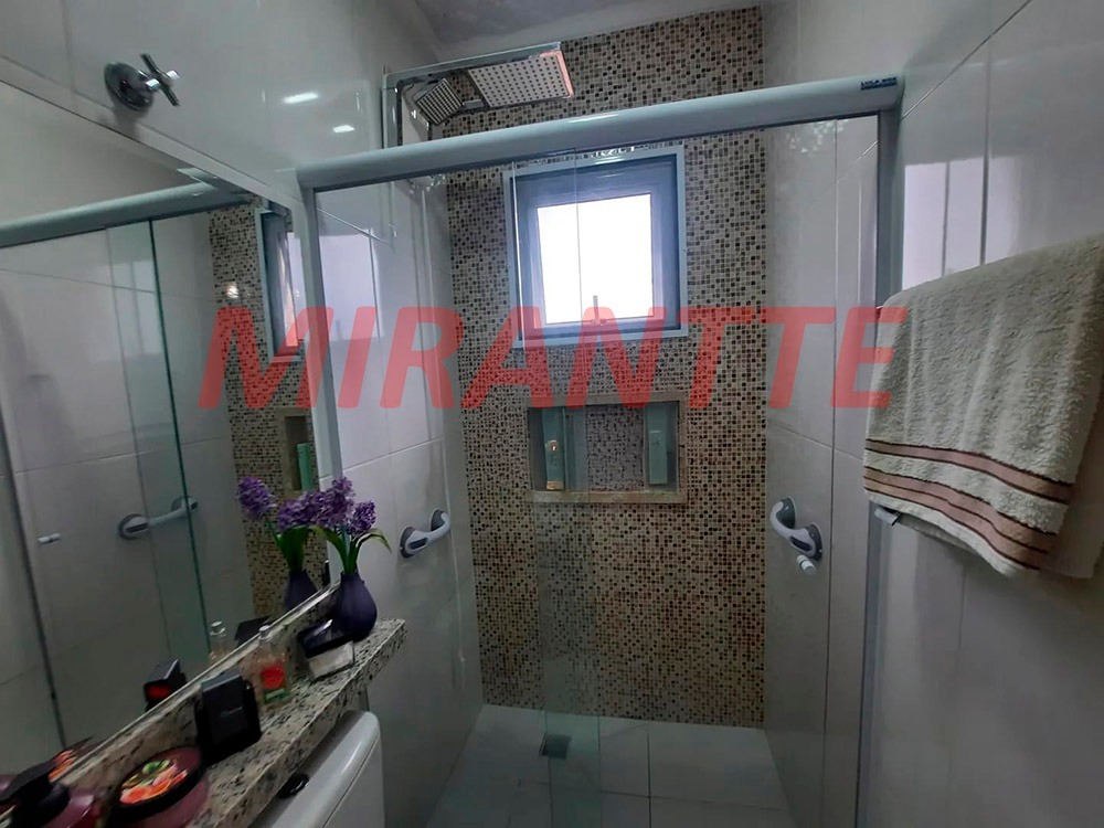 Apartamento de 39m² com 1 quartos em Tremembe