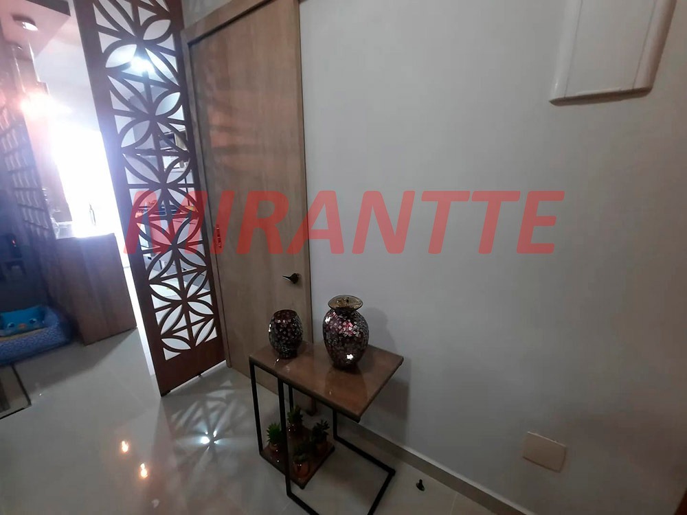 Apartamento de 39m² com 1 quartos em Tremembe