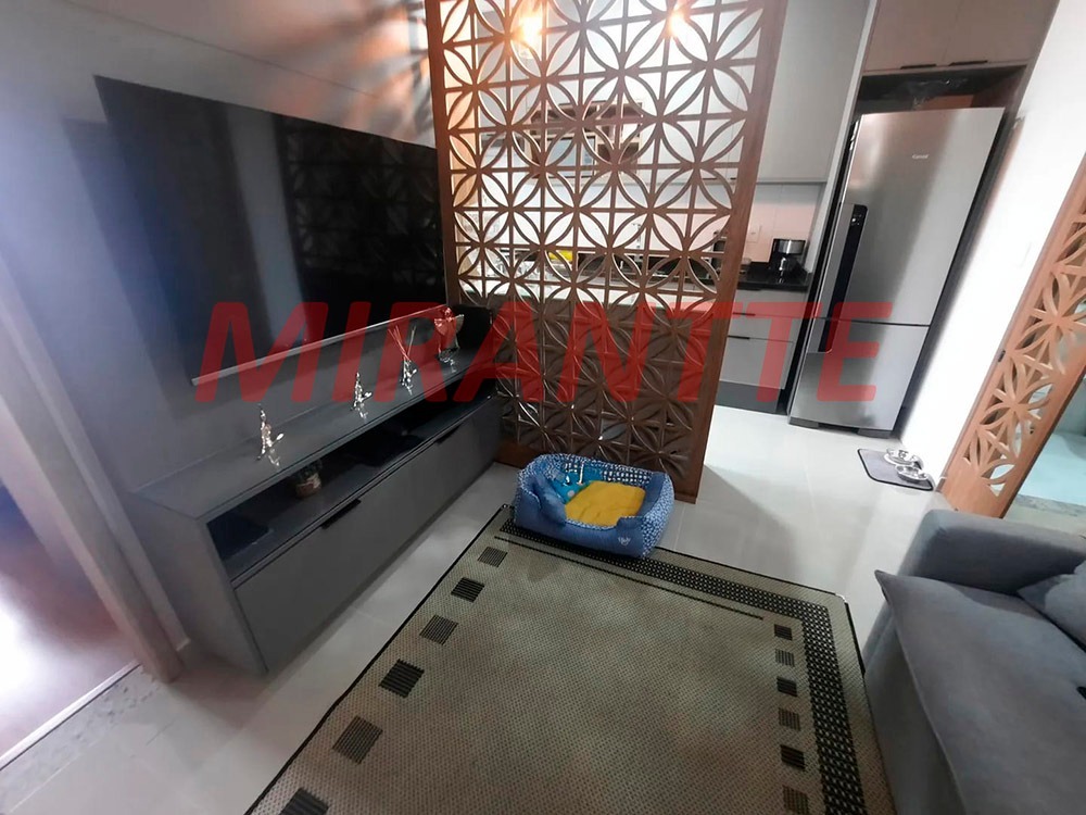 Apartamento de 39m² com 1 quartos em Tremembe