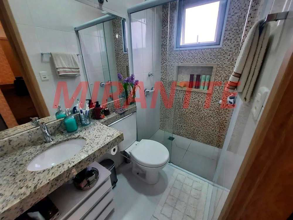 Apartamento de 39m² com 1 quartos em Tremembe