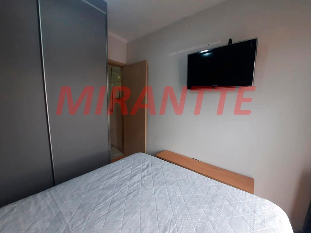 Apartamento de 39m² com 1 quartos em Tremembe