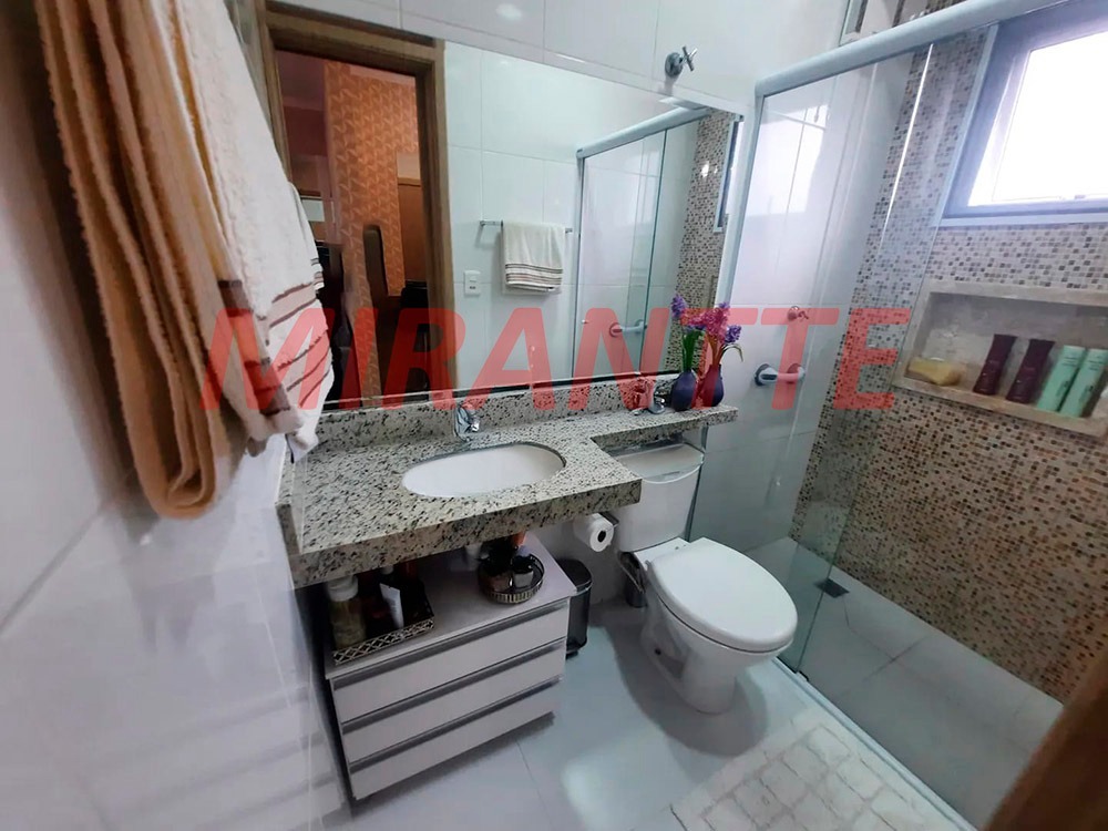 Apartamento de 39m² com 1 quartos em Tremembe