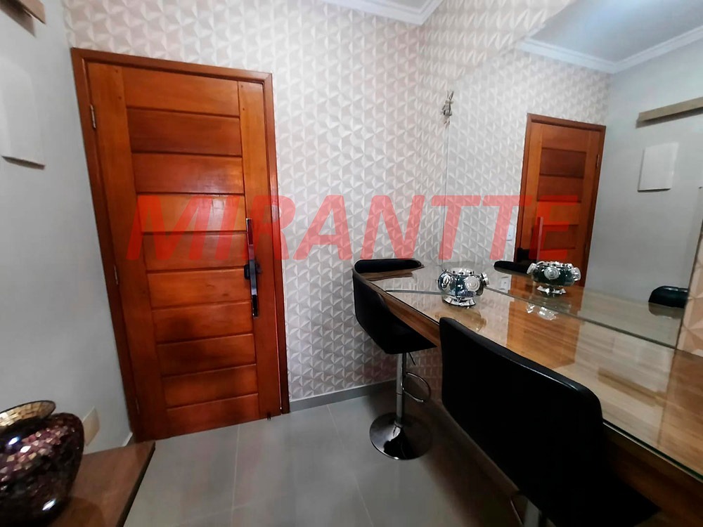 Apartamento de 39m² com 1 quartos em Tremembe