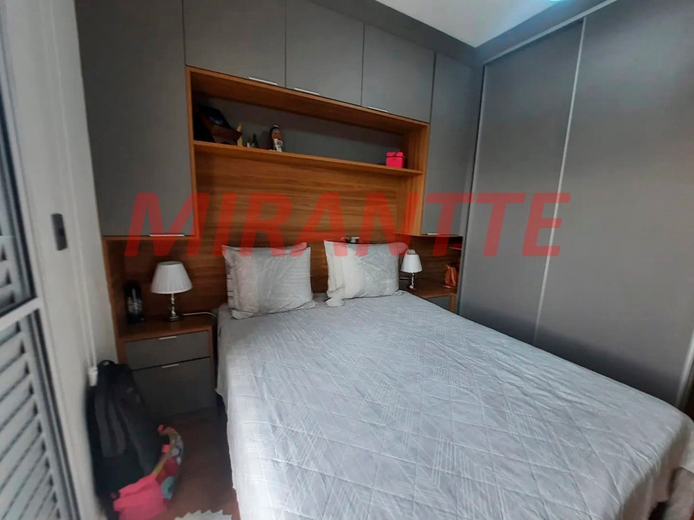 Apartamento de 39m² com 1 quartos em Tremembe