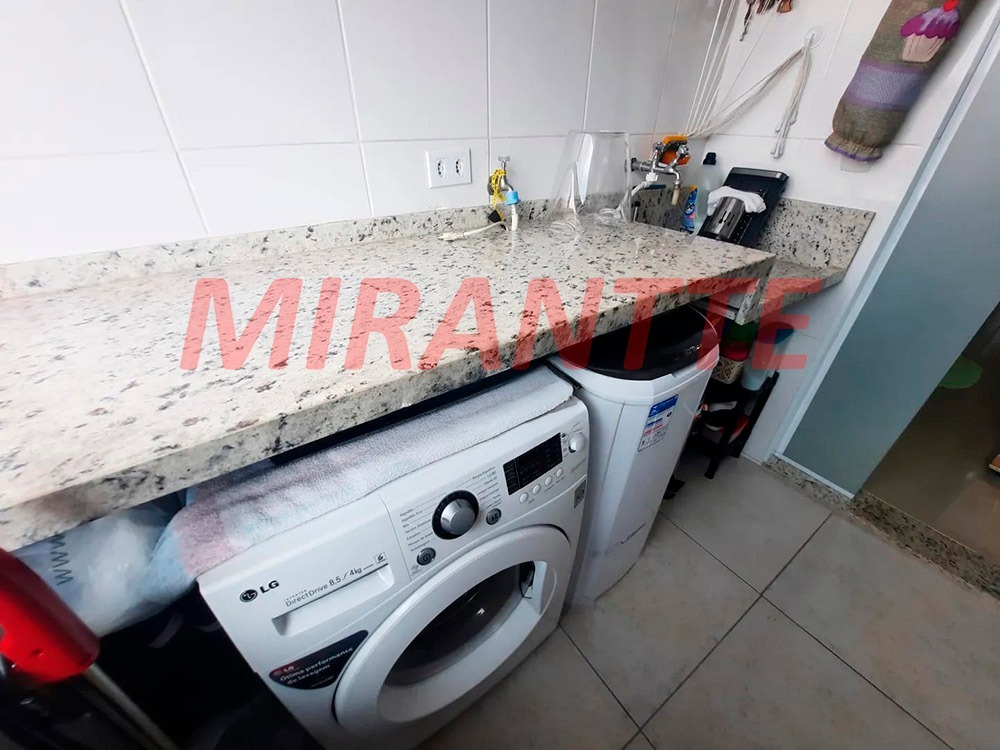 Apartamento de 39m² com 1 quartos em Tremembe