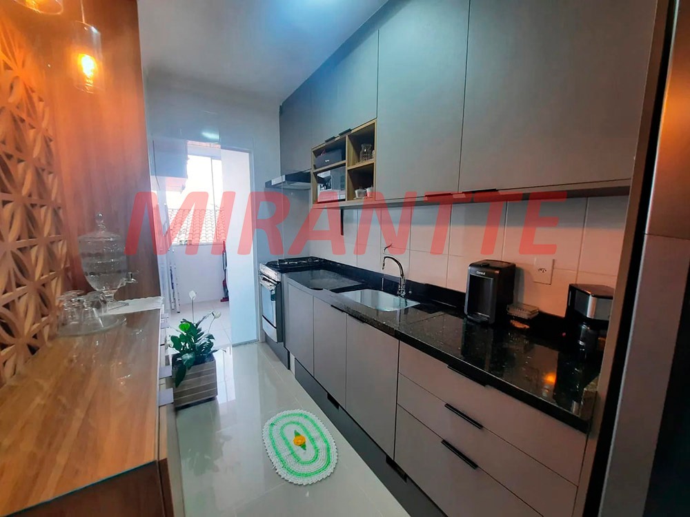 Apartamento de 39m² com 1 quartos em Tremembe
