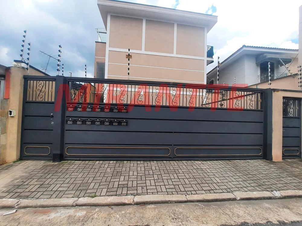 Apartamento de 39m² com 1 quartos em Tremembe
