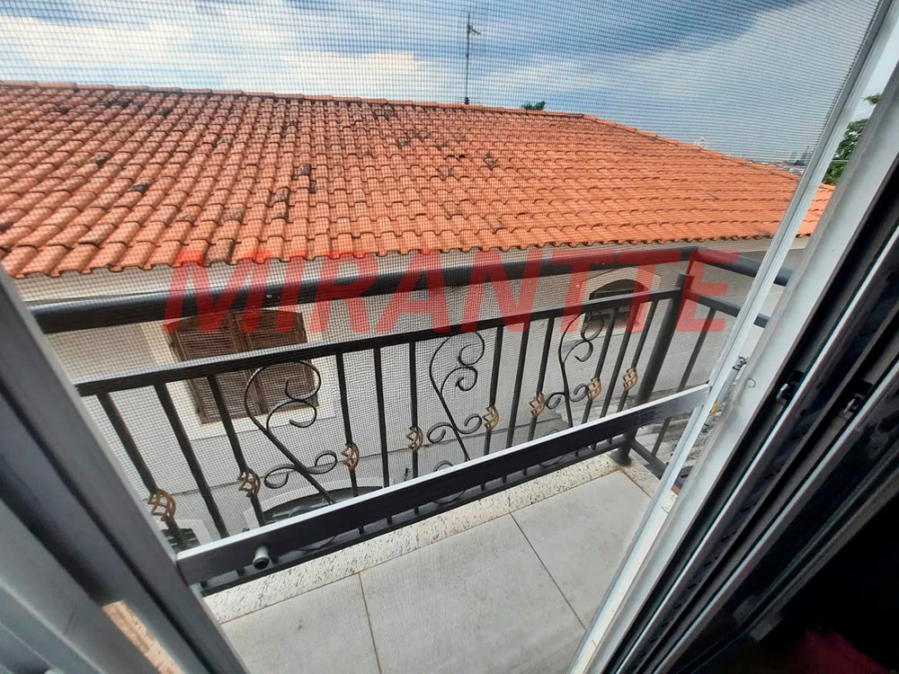 Apartamento de 39m² com 1 quartos em Tremembe