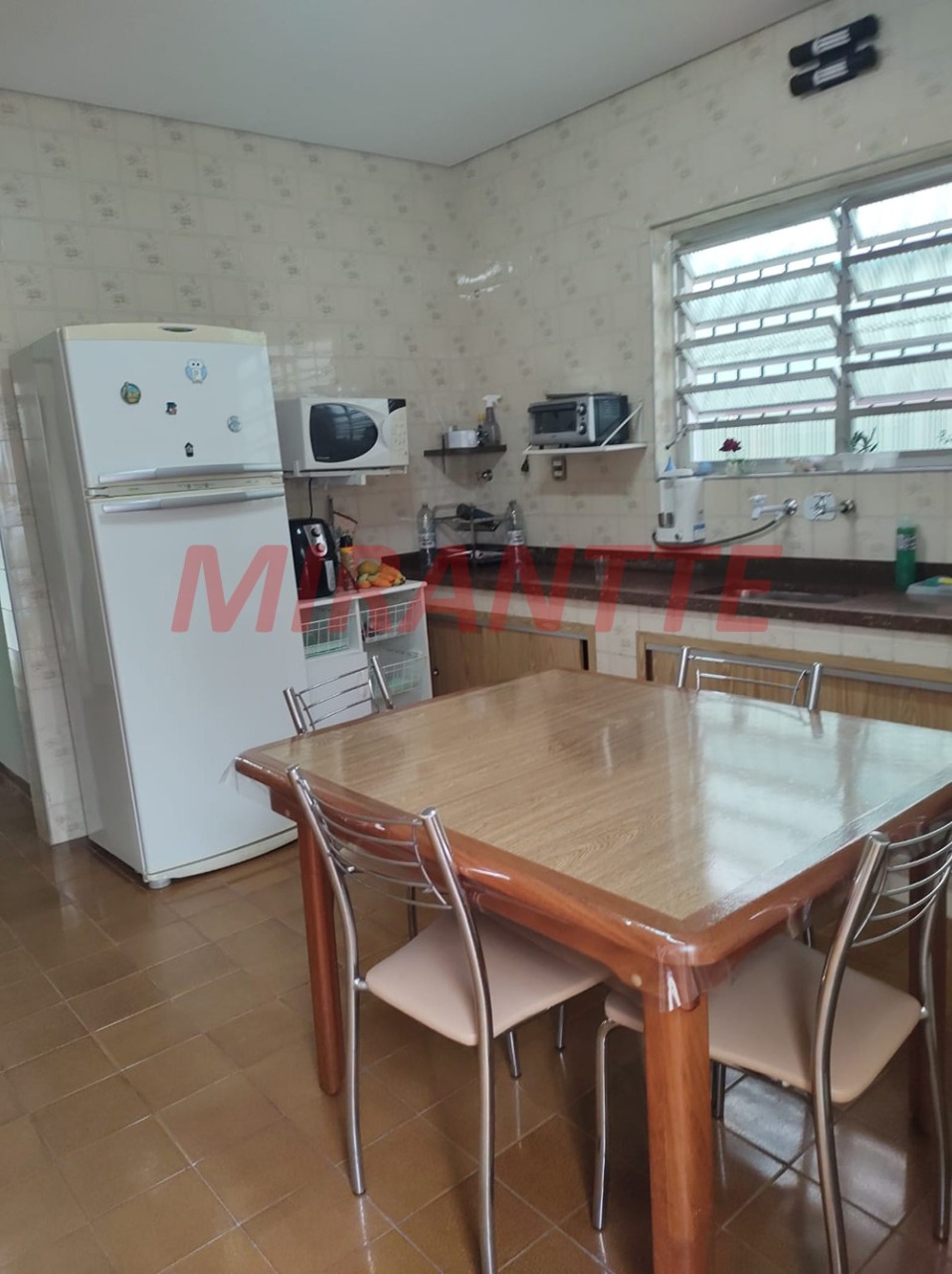 Casa terrea de 149m² com 3 quartos em Santa Teresinha