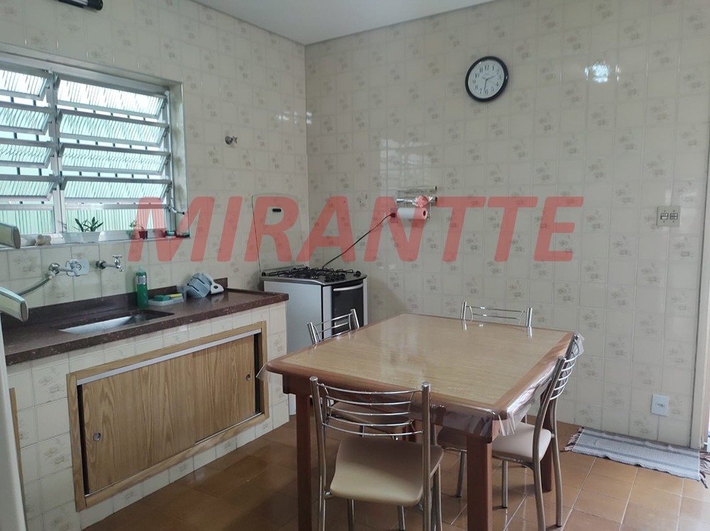 Casa terrea de 149m² com 3 quartos em Santa Teresinha
