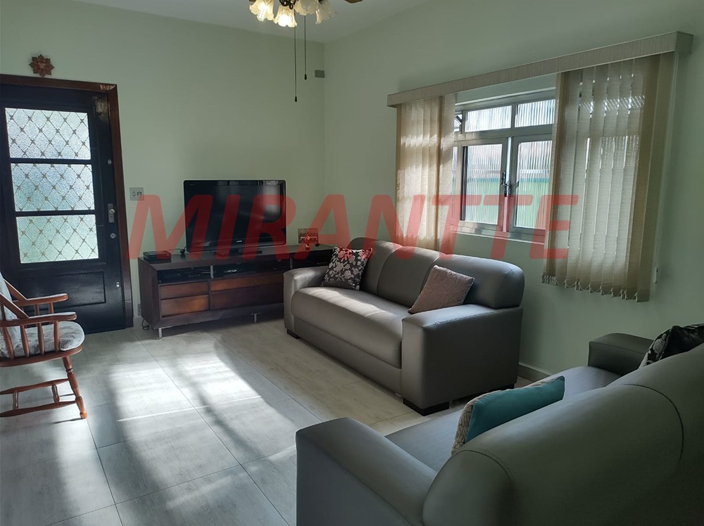 Casa terrea de 149m² com 3 quartos em Santa Teresinha