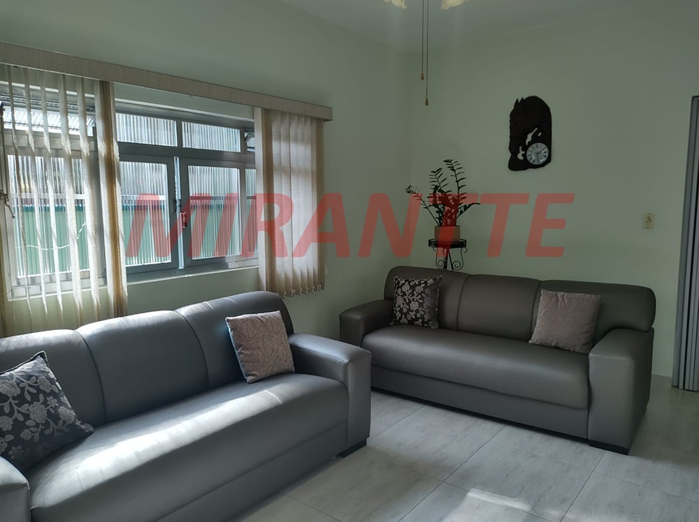 Casa terrea de 149m² com 3 quartos em Santa Teresinha