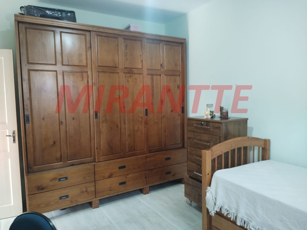 Casa terrea de 149m² com 3 quartos em Santa Teresinha