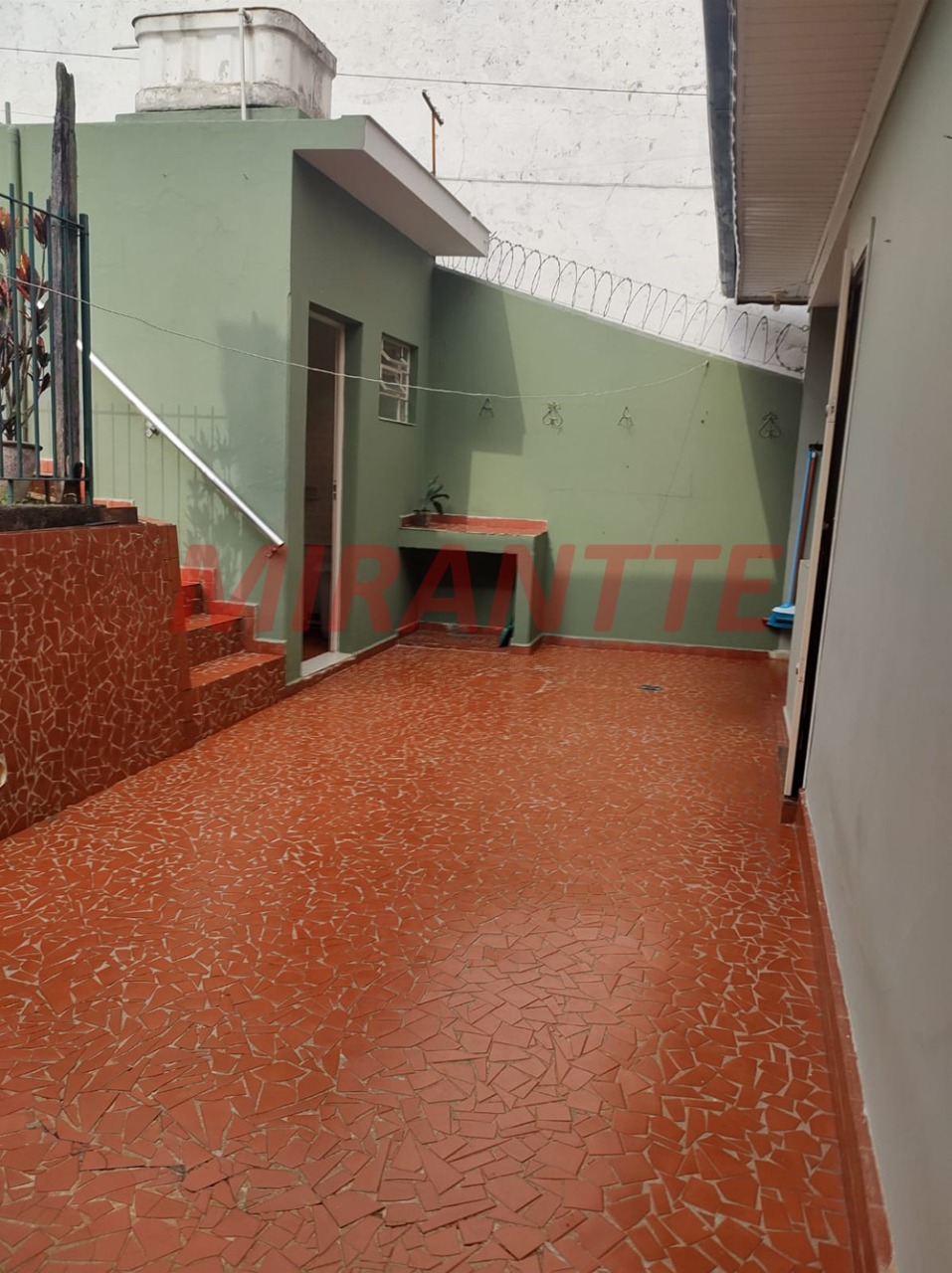 Casa terrea de 149m² com 3 quartos em Santa Teresinha