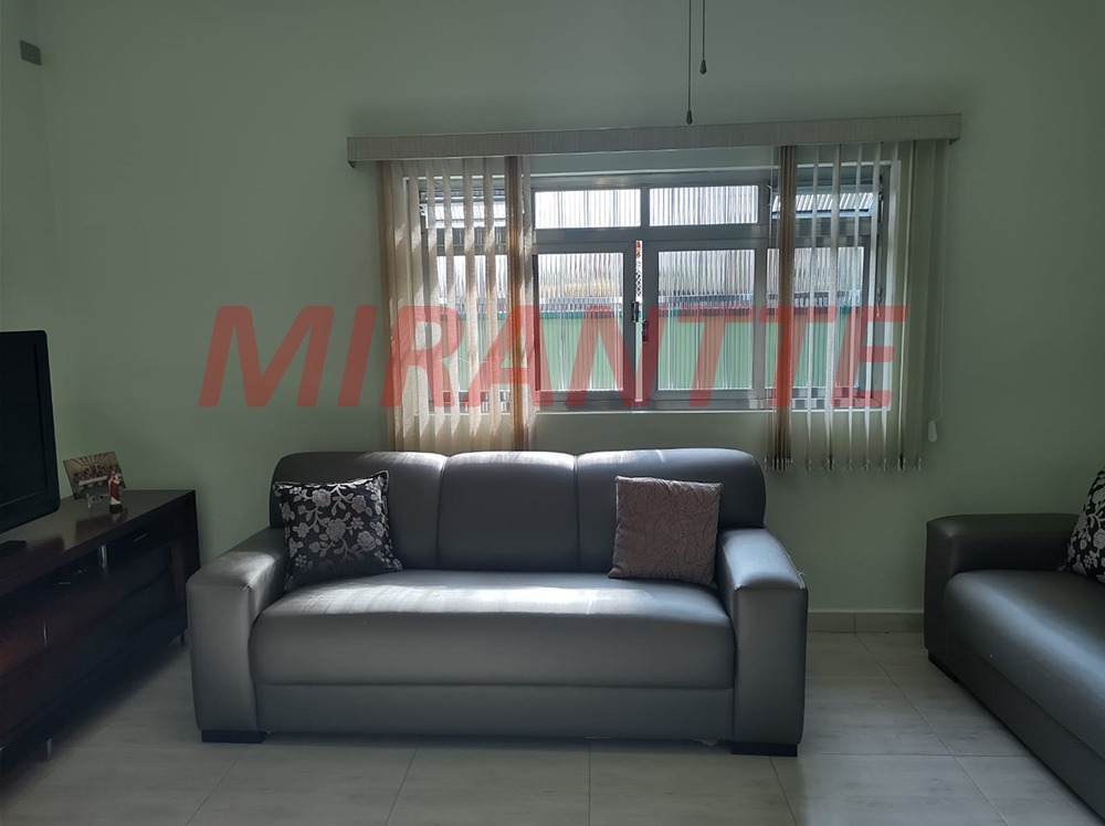 Casa terrea de 149m² com 3 quartos em Santa Teresinha
