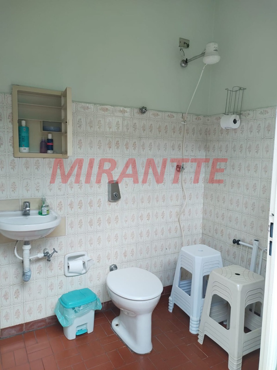 Casa terrea de 149m² com 3 quartos em Santa Teresinha