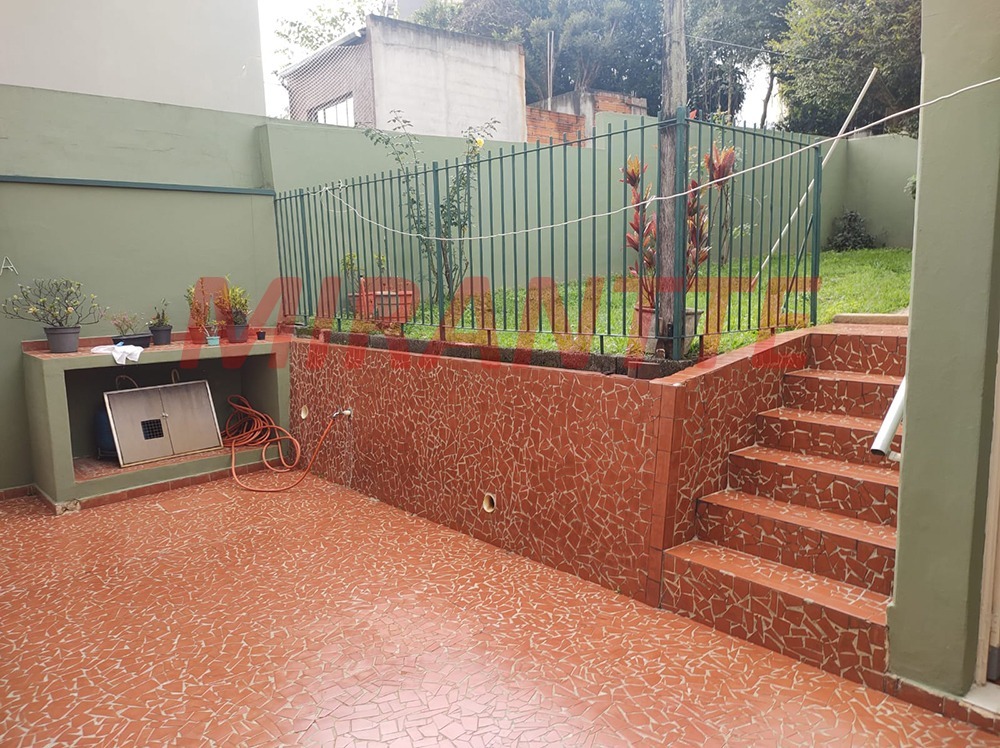 Casa terrea de 149m² com 3 quartos em Santa Teresinha