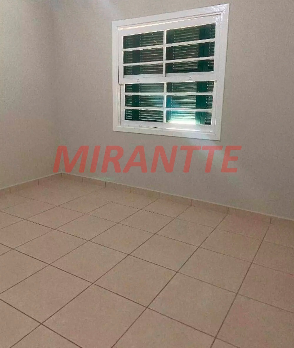 Apartamento de 40m² com 1 quartos em Santana