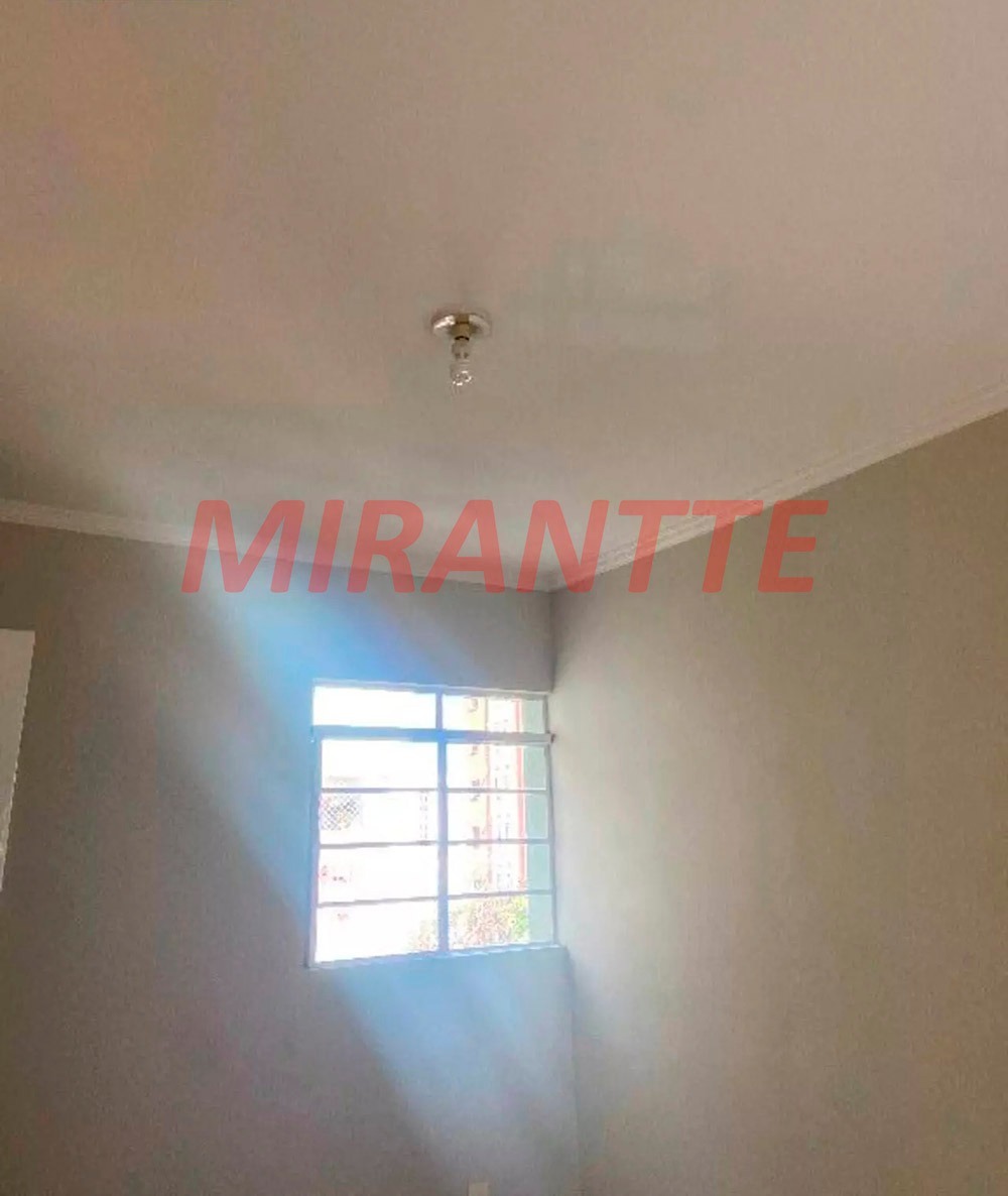 Apartamento de 40m² com 1 quartos em Santana