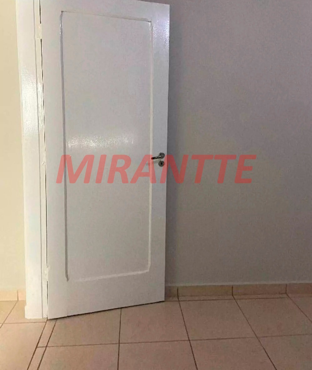 Apartamento de 40m² com 1 quartos em Santana