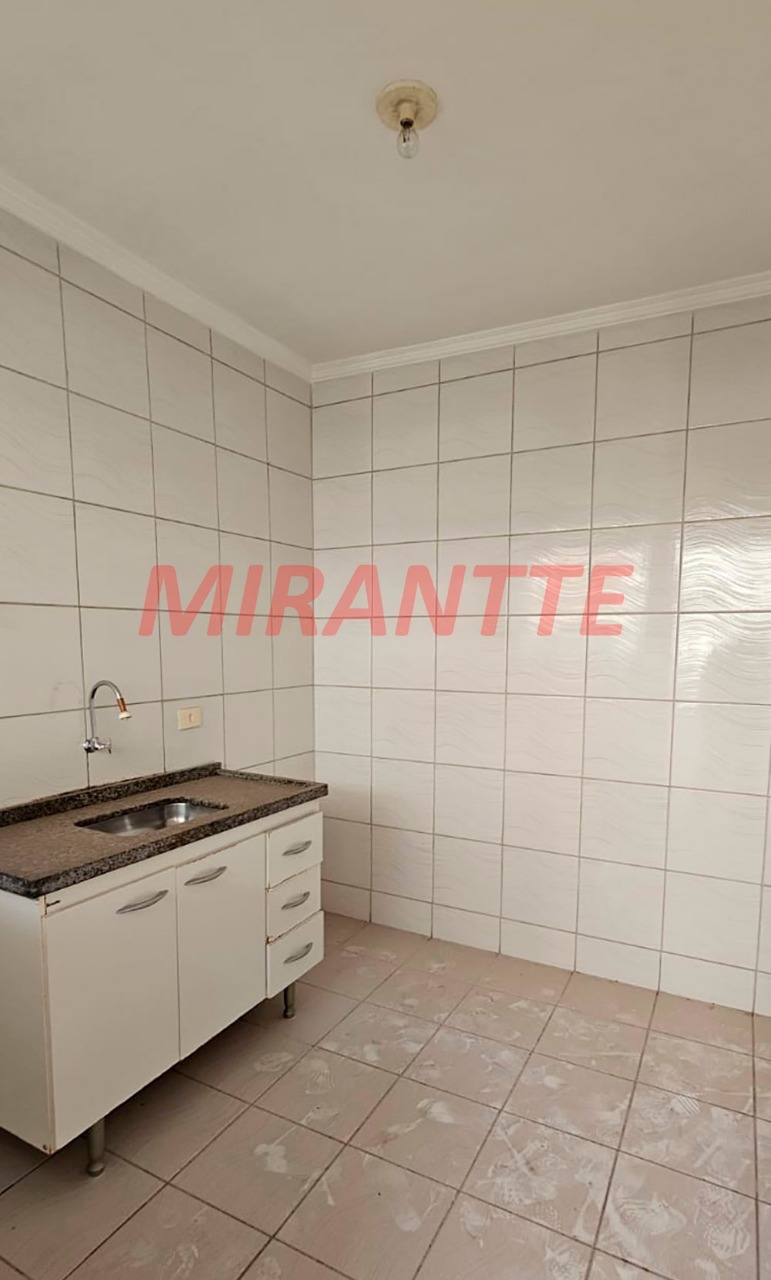Apartamento de 40m² com 1 quartos em Santana