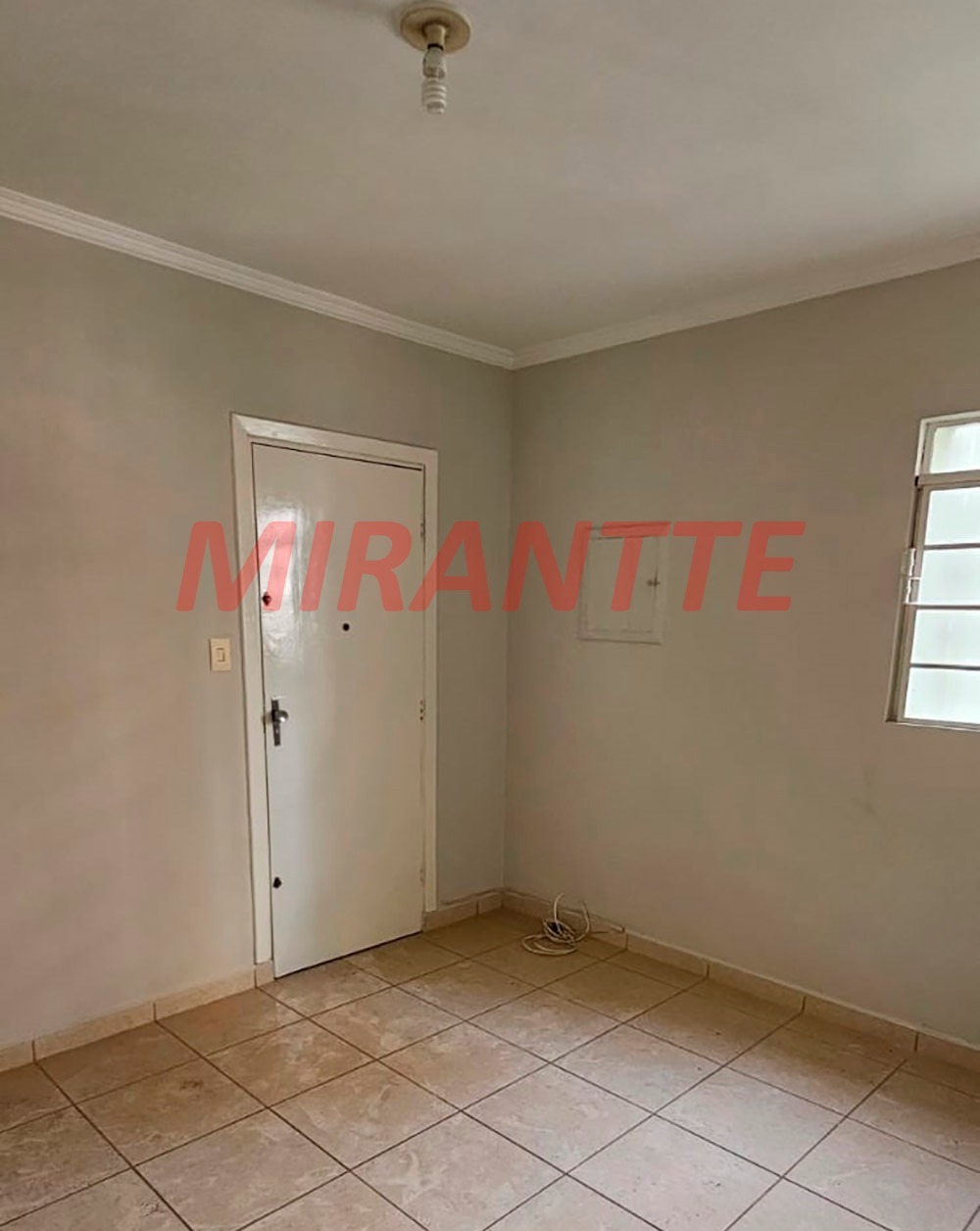 Apartamento de 40m² com 1 quartos em Santana