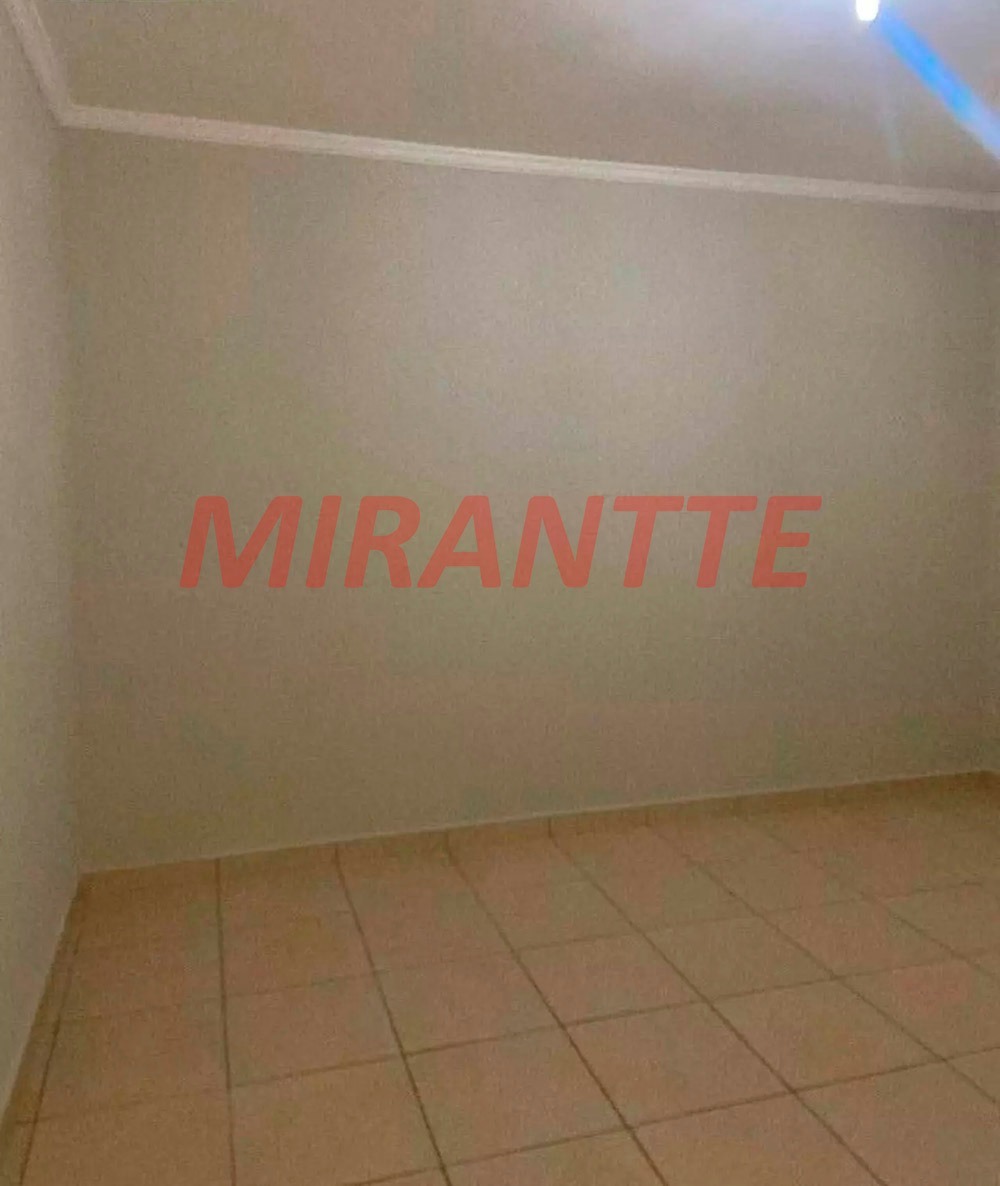 Apartamento de 40m² com 1 quartos em Santana
