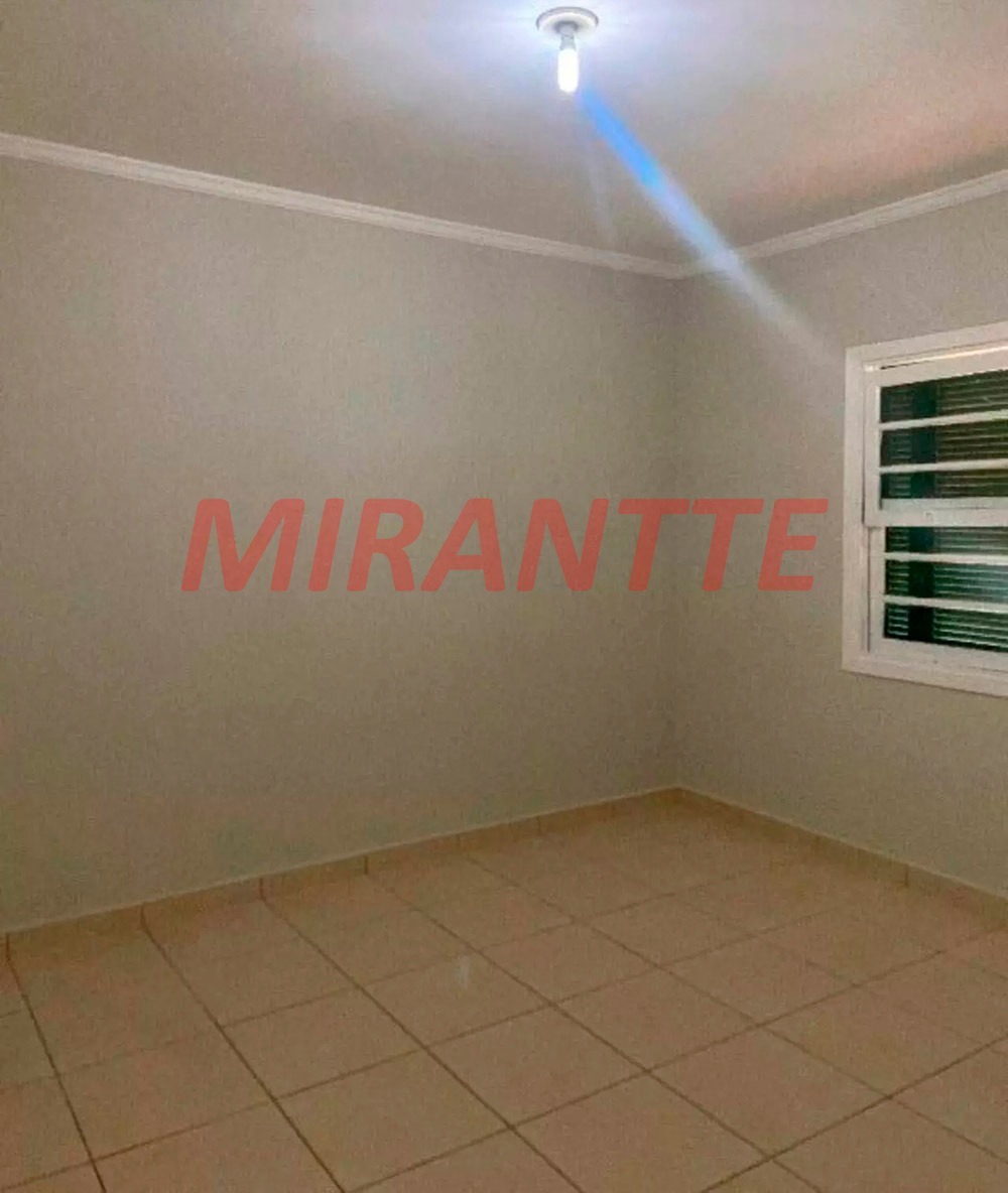 Apartamento de 40m² com 1 quartos em Santana