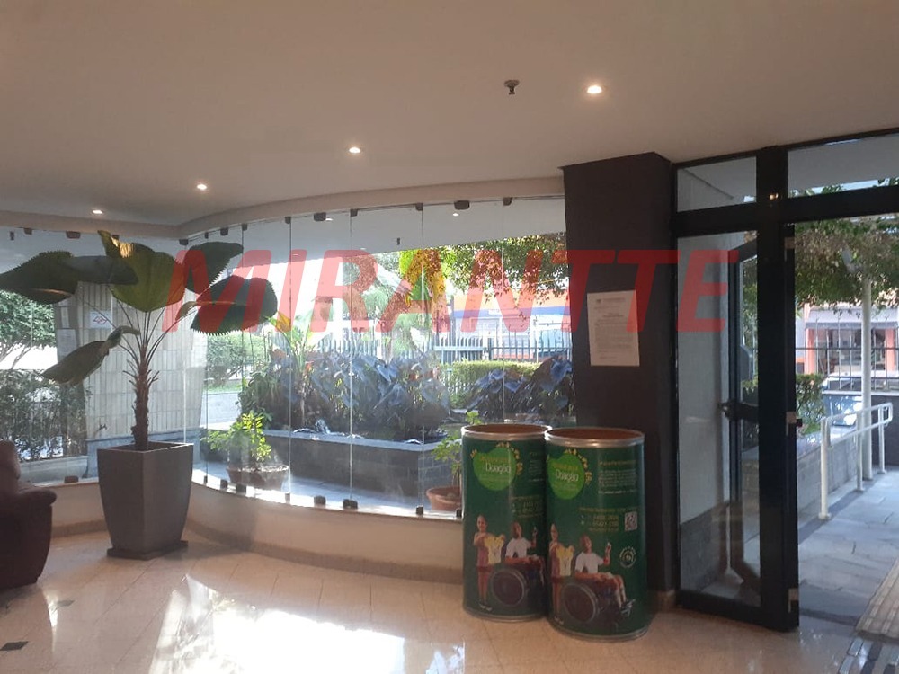 Comercial de 50m² em Santana