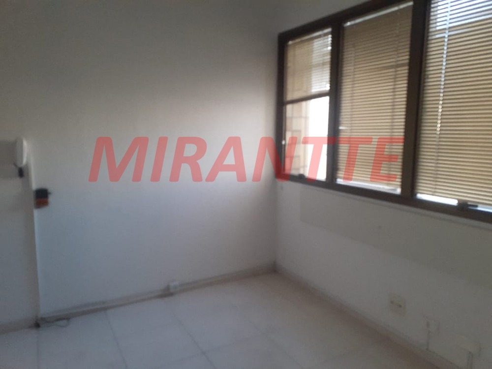 Comercial de 50m² em Santana