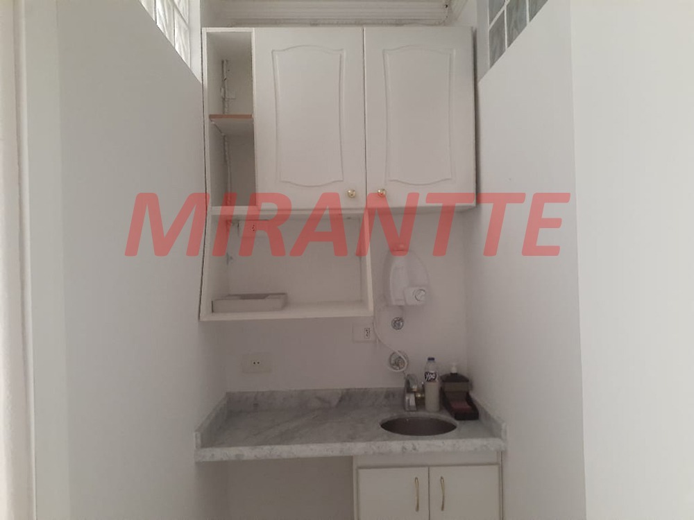 Comercial de 50m² em Santana