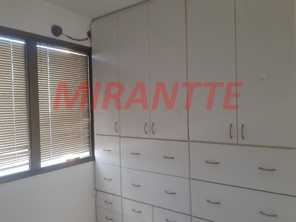 Comercial de 50m² em Santana