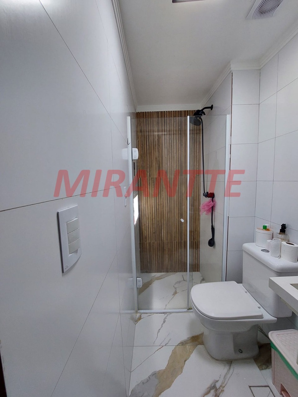 Apartamento de 55m² com 2 quartos em Vila Aurora (Zona Norte)