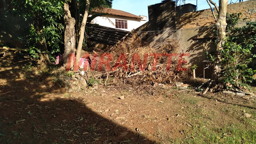 Casa terrea de 60m² com 1 quartos em Jardim Daysy