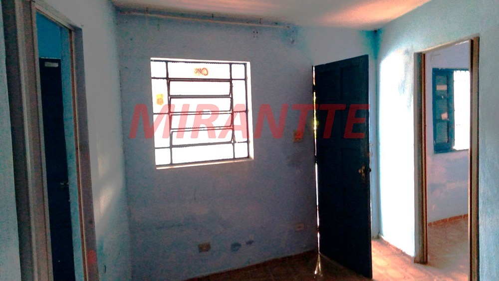 Casa terrea de 60m² com 1 quartos em Jardim Daysy