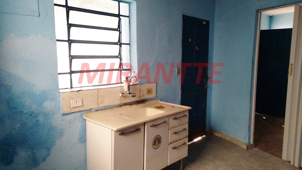Casa terrea de 60m² com 1 quartos em Jardim Daysy