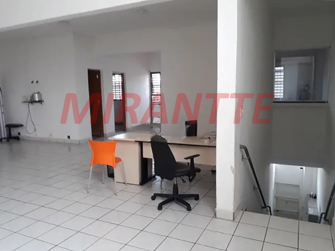 Comercial de 572m² em Carandiru