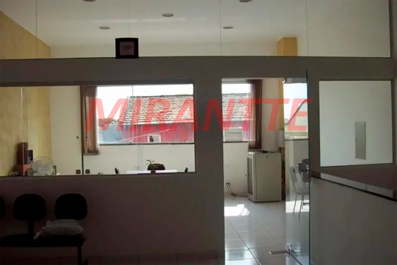 Comercial de 372m² em Carandiru