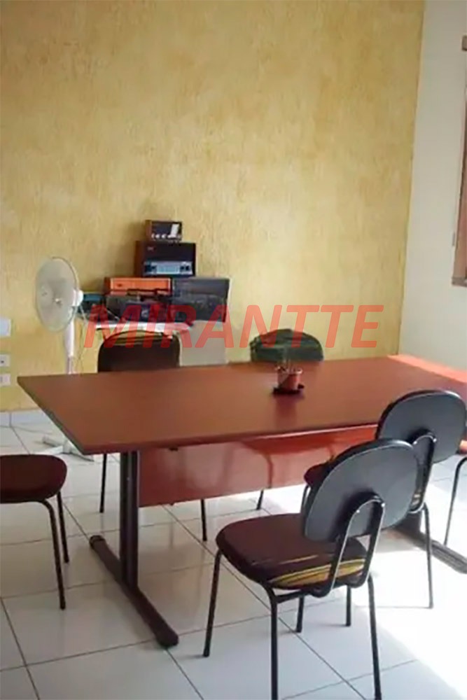 Comercial de 372m² em Carandiru