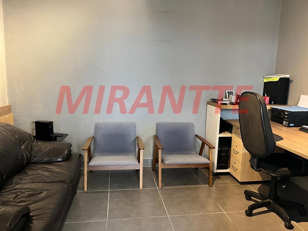 Sobrado de 110m² com 2 quartos em Vila Guilherme