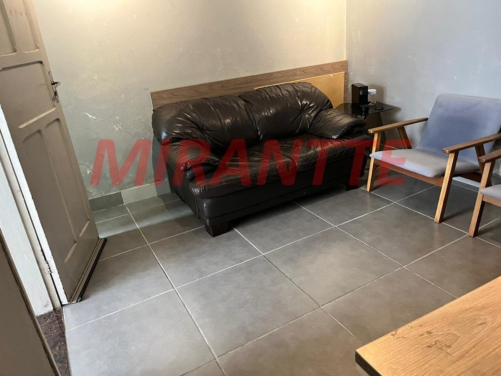 Sobrado de 110m² com 2 quartos em Vila Guilherme