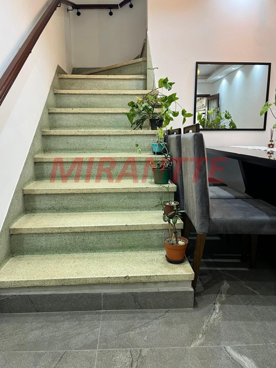 Sobrado de 110m² com 2 quartos em Vila Guilherme