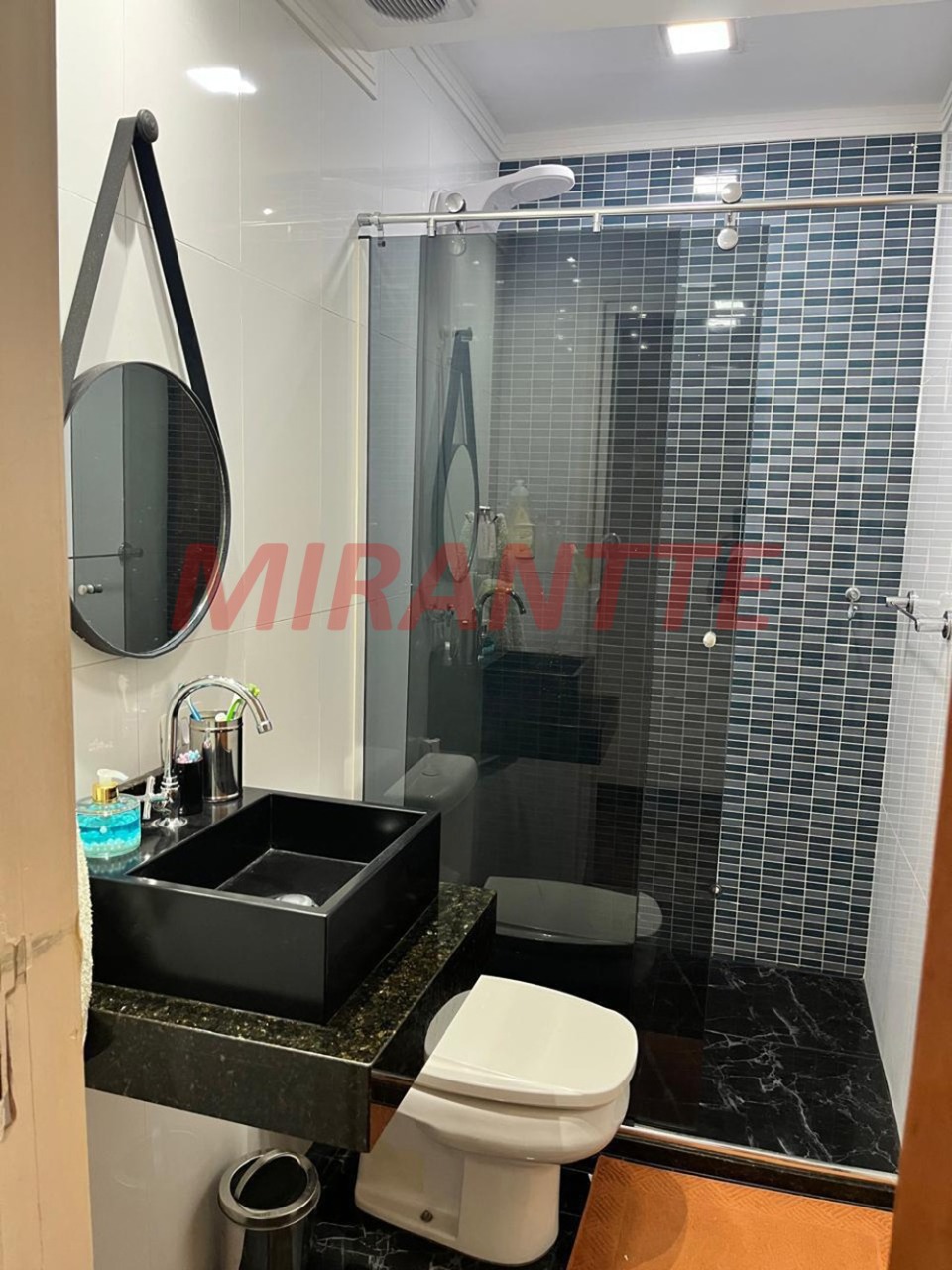Sobrado de 110m² com 2 quartos em Vila Guilherme
