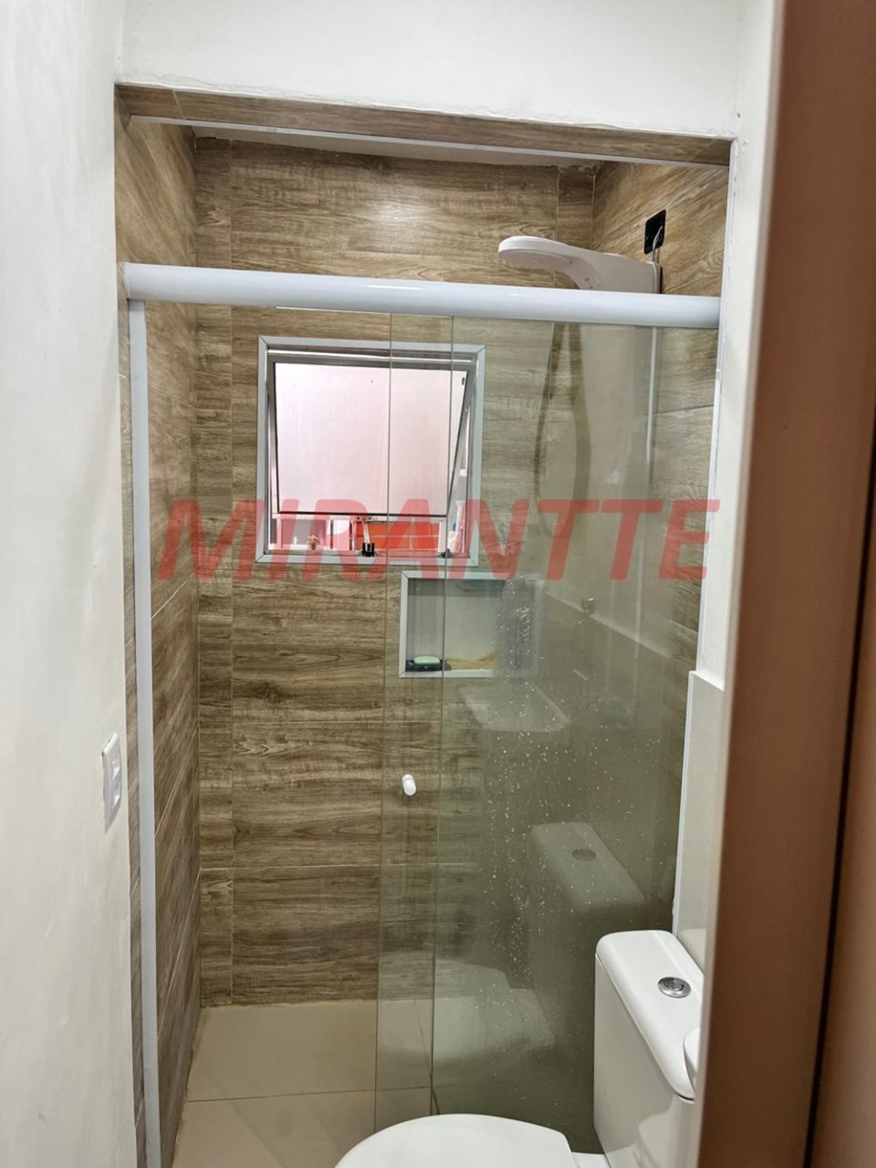 Sobrado de 110m² com 2 quartos em Vila Guilherme