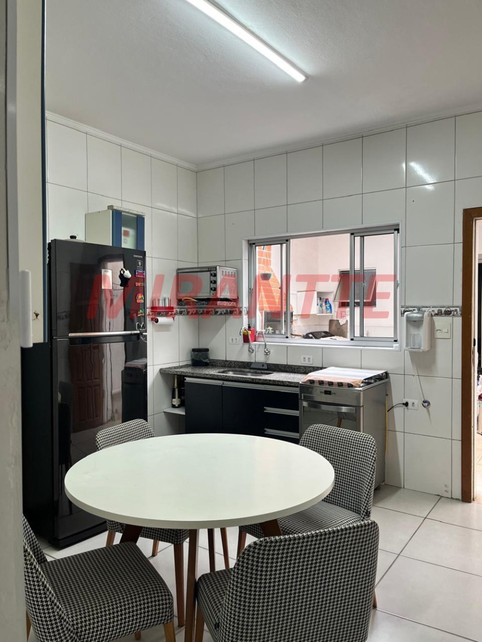 Sobrado de 110m² com 2 quartos em Vila Guilherme