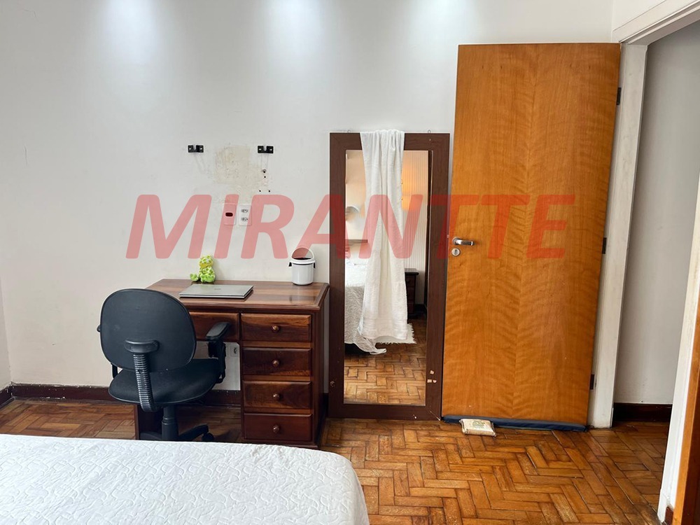 Sobrado de 110m² com 2 quartos em Vila Guilherme