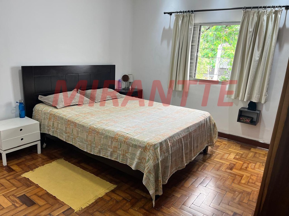 Sobrado de 110m² com 2 quartos em Vila Guilherme